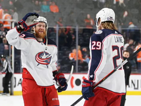 How to watch Columbus Blue Jackets vs. Philadelphia Flyers: Streaming TV, game time and odds