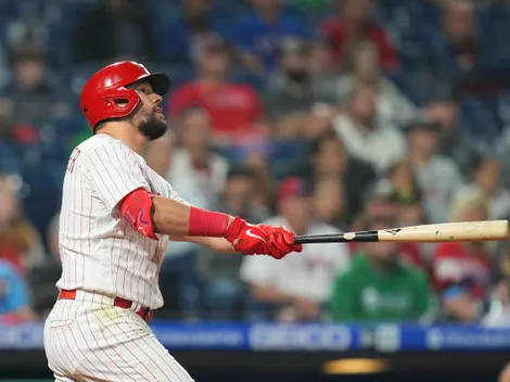 How to watch Philadelphia Phillies vs. New York Mets: Streaming TV, game time and odds for May 5