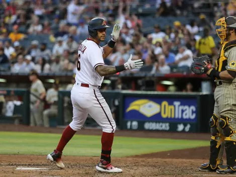 How to watch Houston Astros vs. Arizona Diamondbacks: Streaming TV, game time and odds for April 12