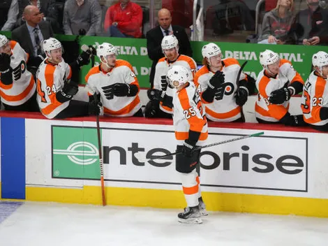 How to watch Colorado Avalanche vs. Philadelphia Flyers: Streaming TV, game time and odds