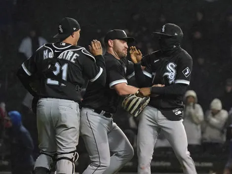 How to watch Chicago White Sox vs. Chicago Cubs: Streaming TV, game time and odds for May 4