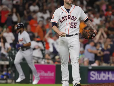 How to watch Houston Astros vs. Detroit Tigers: Streaming TV, game time and odds for May 6