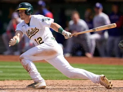 How to watch San Francisco Giants vs. Oakland Athletics: Streaming TV, game time and odds for April 26