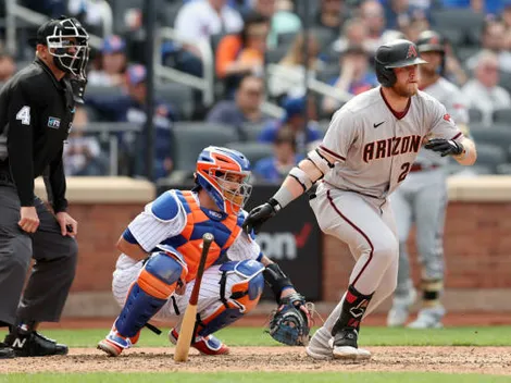 How to watch New York Mets vs. Arizona Diamondbacks: Streaming TV, game time and odds for April 22