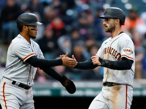 How to watch San Francisco Giants vs. Cleveland Guardians: Streaming TV, game time and odds for April 17