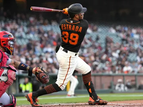 How to watch San Francisco Giants vs. St. Louis Cardinals: Streaming TV, game time and odds for May 7