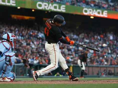 How to watch San Francisco Giants vs. Colorado Rockies: Streaming TV, game time and odds for May 11