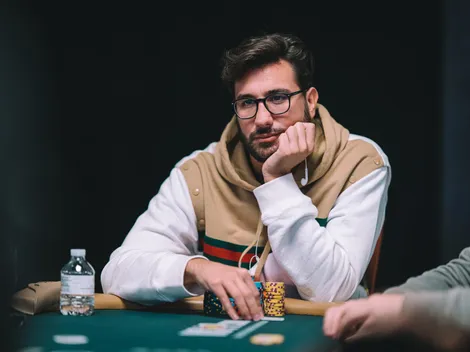 Dario Sammartino crava Super MILLION$ da WSOPC Series e leva forra gigante