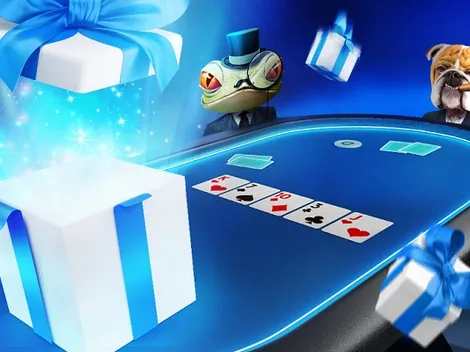 888poker dá bônus generoso de até US$ 400 para primeiro depósito; confira