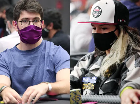 Thiago Crema puxa potão superando QQ de Fê Lopes no Main Event do BSOP Millions