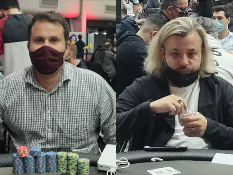 Bolha estoura e coloca 615 jogadores em ITM no Main Event do BSOP Millions