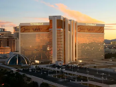 Em acordo bilionário, MGM Resorts vende Mirage ao Hard Rock