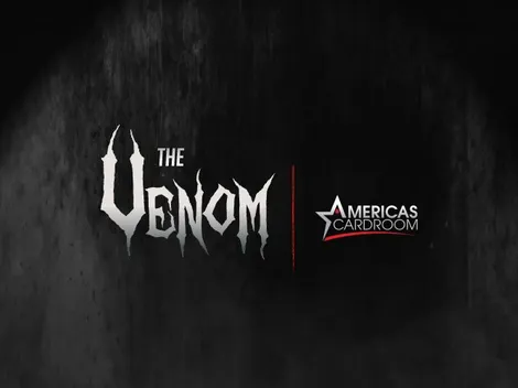 The Venom de US$ 10 milhões garantidos começa nesta sexta no ACR