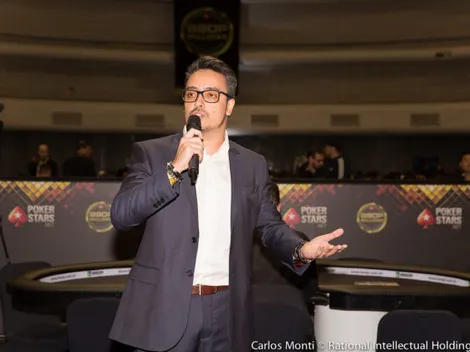 CBTH fará homenagem aos brasileiros campeões da WSOP neste domingo no BSOP Millions