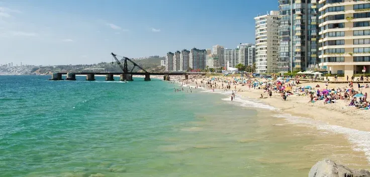 Viña del Mar