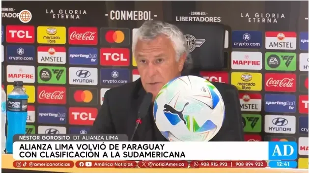 Fuente: América Deportes.