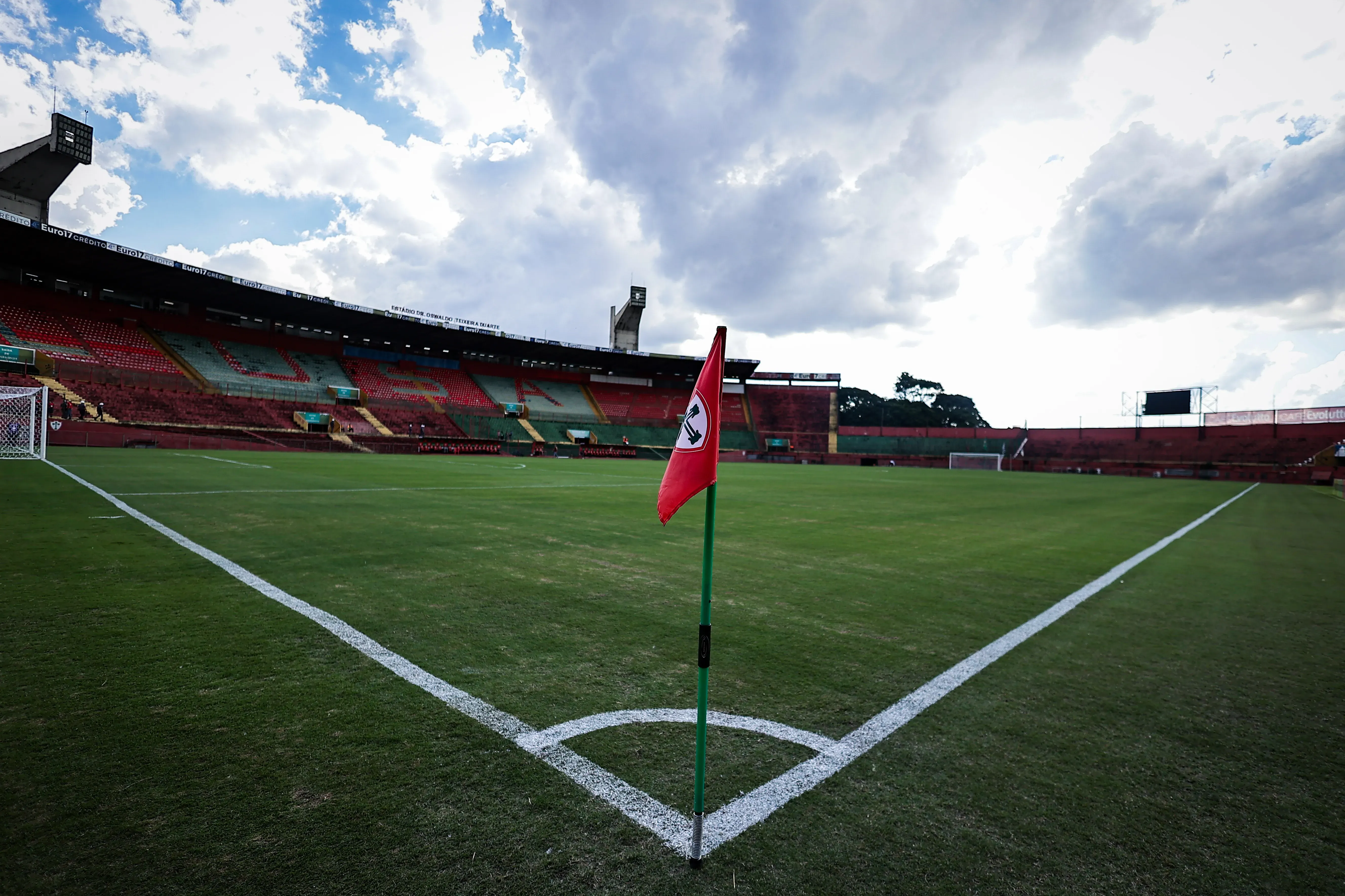 Foto: Fabio Giannelli/AGIF