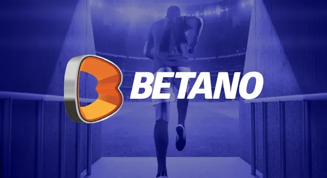 Betano app