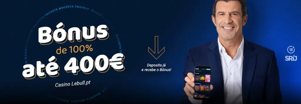 Código promocional Lebull