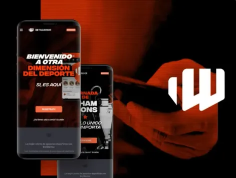 BetWarrior app