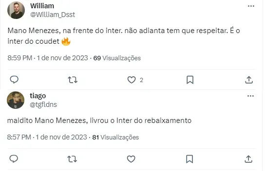 Reprodução/Twitter