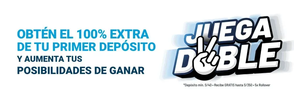 Betcris bono de bienvenida