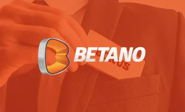 cash out Betano