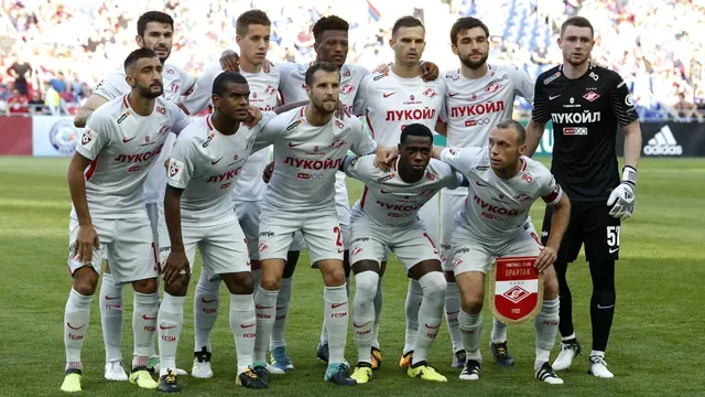 El inconveniente que tendrá Manfred Ugalde con el Spartak de Moscú en Rusia