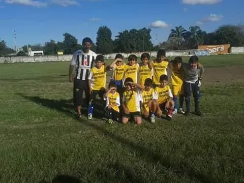 Los inicios en Villa Obrera, en Tucumán.