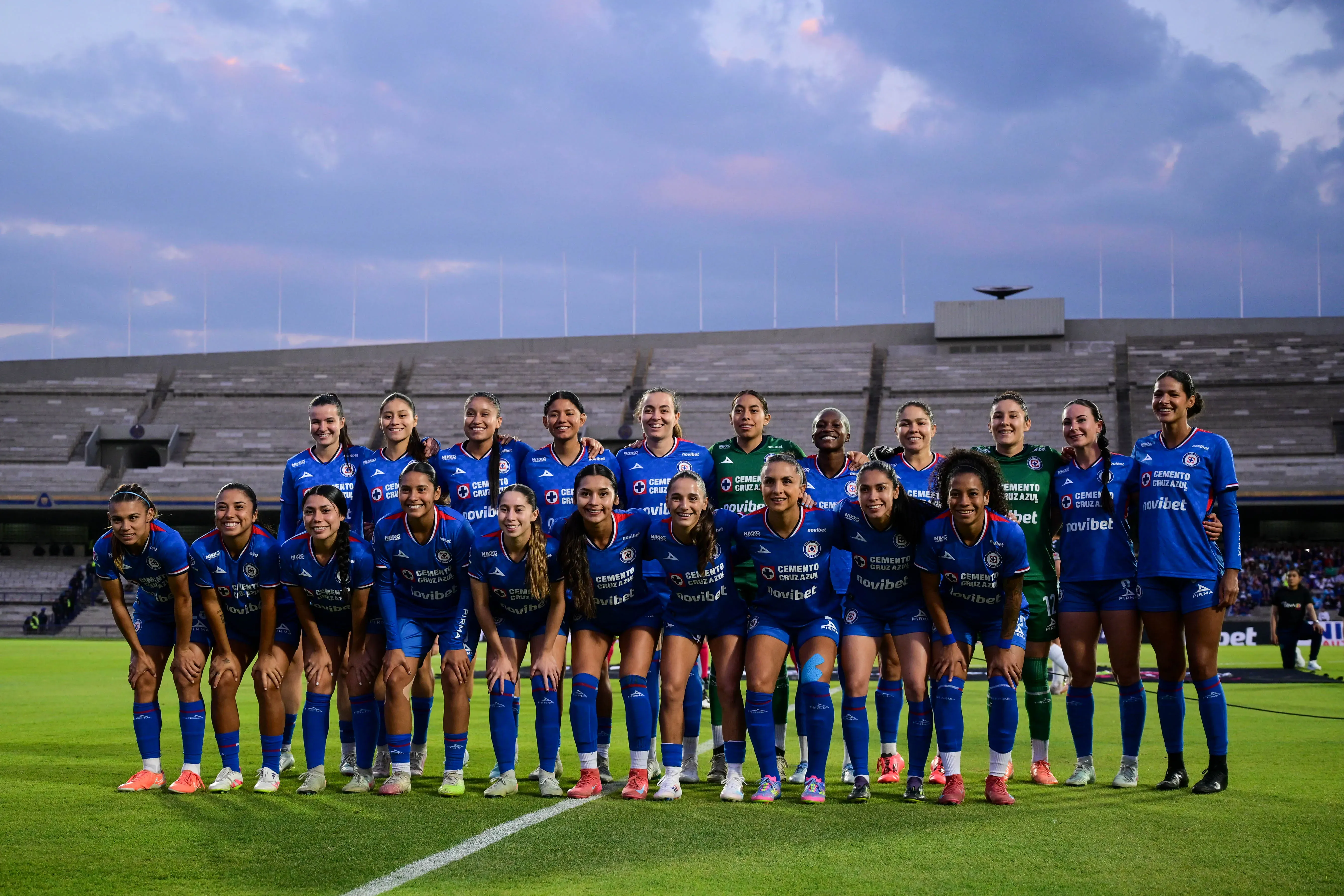 ¿Qué necesita Cruz Azul Femenil vs. Pachuca para avanzar? (Imago 7)