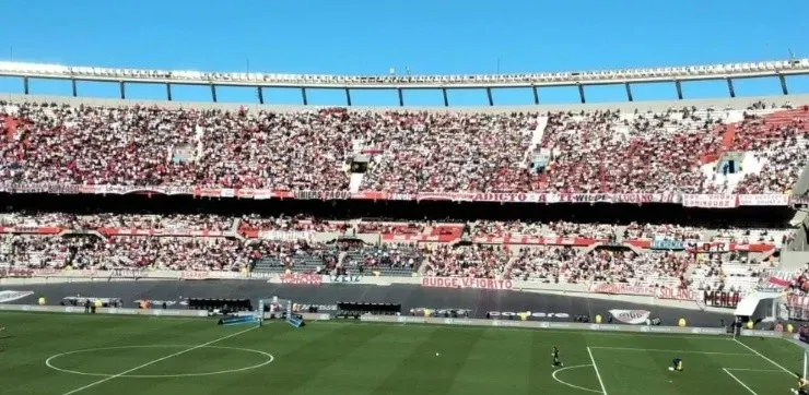 Superclásico