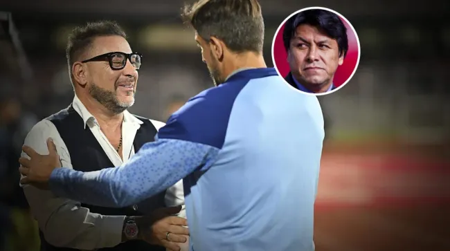 El Emperador Suárez analizó la serie y se decantó por su favorito para avanzar a la Semifinal