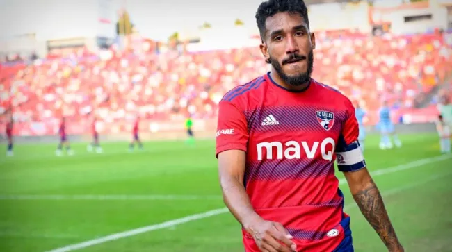 Jesús Ferreira (MLS)