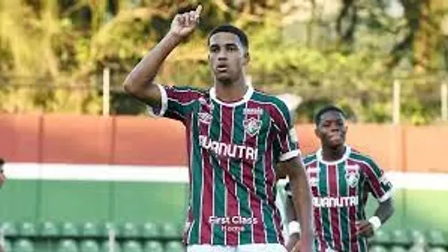 Foto:Fluminense