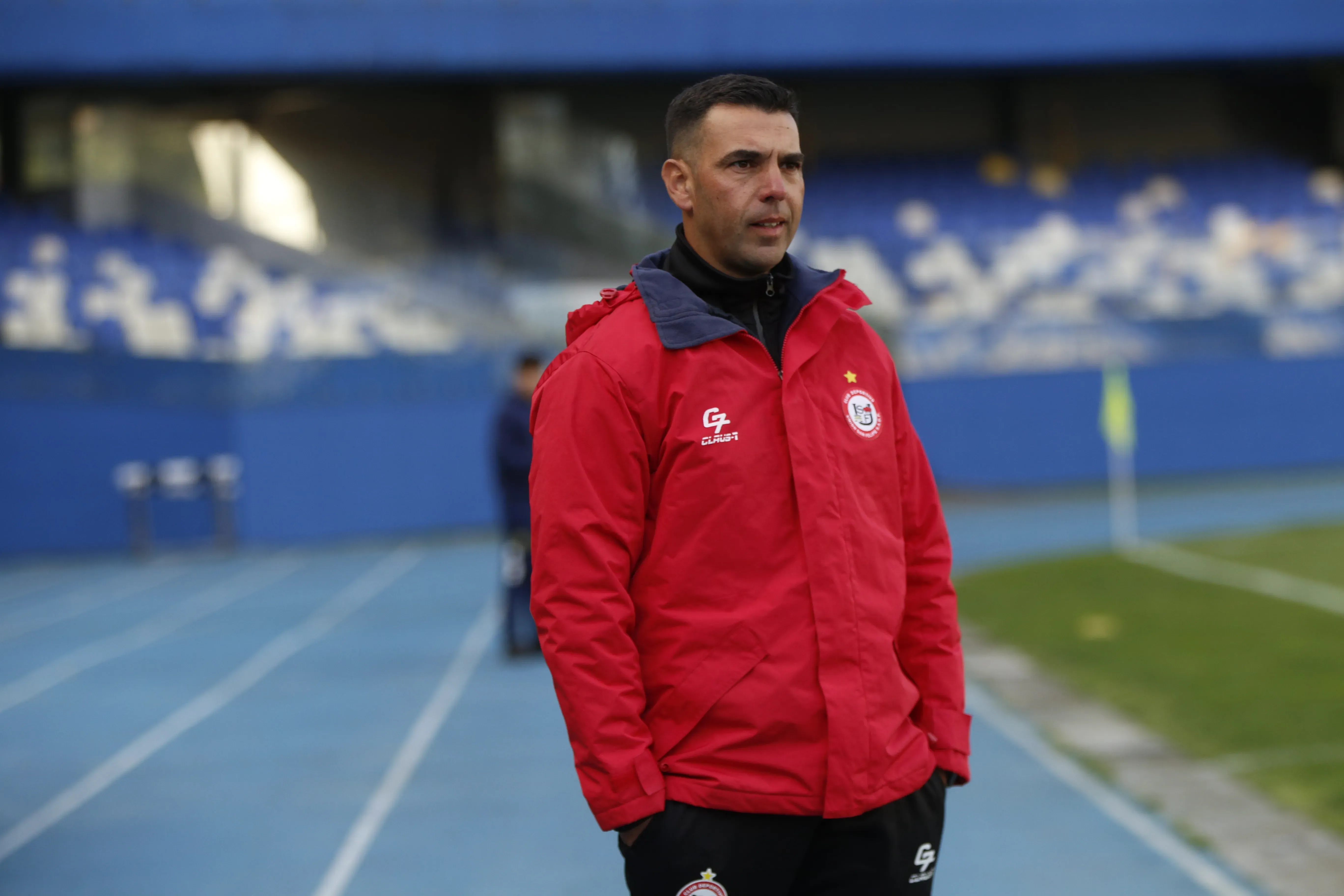 Palladino ya conoce la banca caturra/Photosport