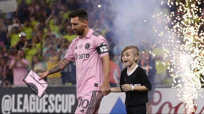 Messi ha puesto a la MLS a los ojos del mundo desde su llegada, y la próxima temporada lo estará aún más.