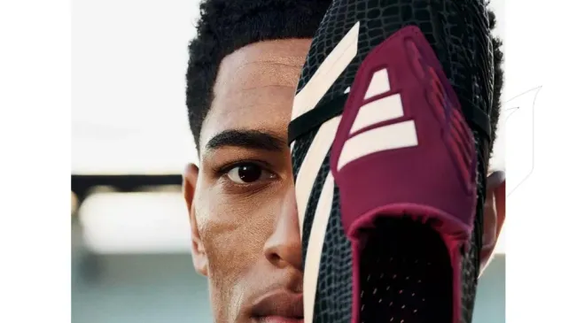 Bellingham promocionó los Predator.