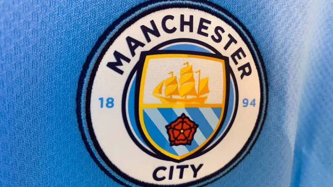 Manchester City, el preferido por la IA. (IMAGO)