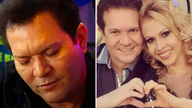 Ximbinha desabafa sobre fim do casamento com Joelma, dívidas e polêmicas - Foto: Instagram/Reprodução