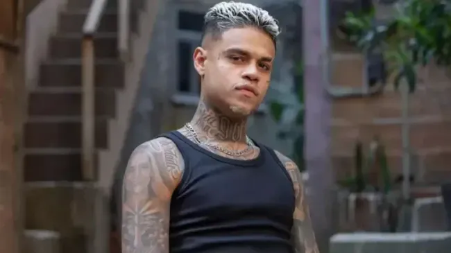 Após Boninho mencionar cantor no BBB 24, internautas especulam quem será - Foto: Instagram/Reprodução