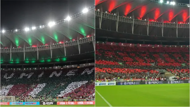 Foto: Thiago Ribeiro/AGIF