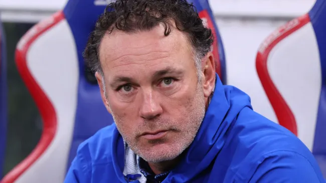 Leyenda de Chivas se rinde ante el equipo de Gabriel Milito.