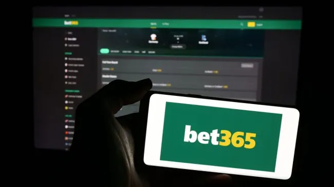 como apostar bet365