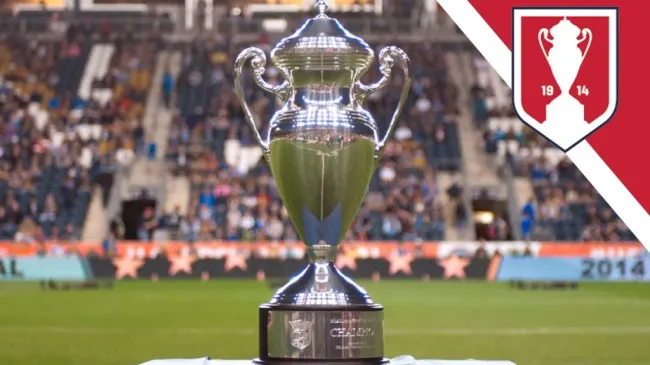 La Lamar Hunt U.S. Open Cup, el próximo objetivo de Messi en el Inter Miami.