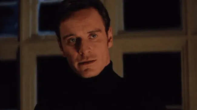 Michael Fassbender in “X-Men: First Class” (Source: Tenor)