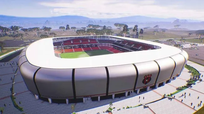 El sueño de los manudos podría estar muy cerca de realizarse (Alajuelense).