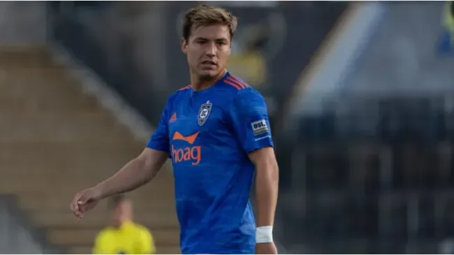 Erick Cubo Torres
