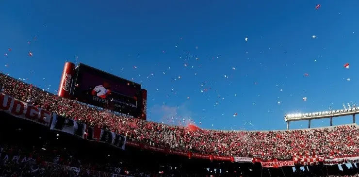 Superclásico
