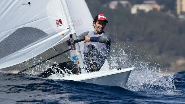 La vela le dio varias medallas a Chile. | Foto: Photosport