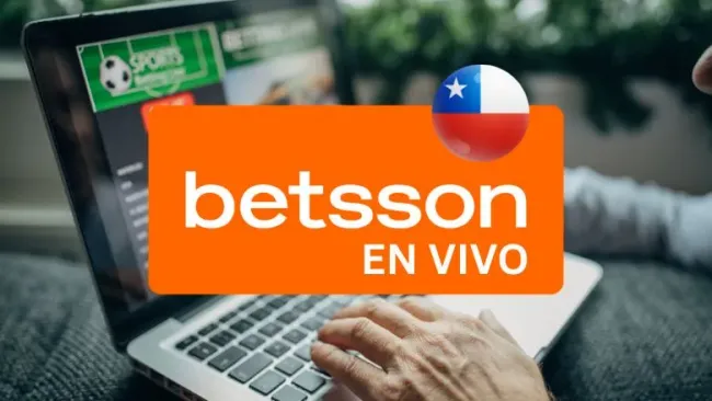 Fuente: Betsson Chile